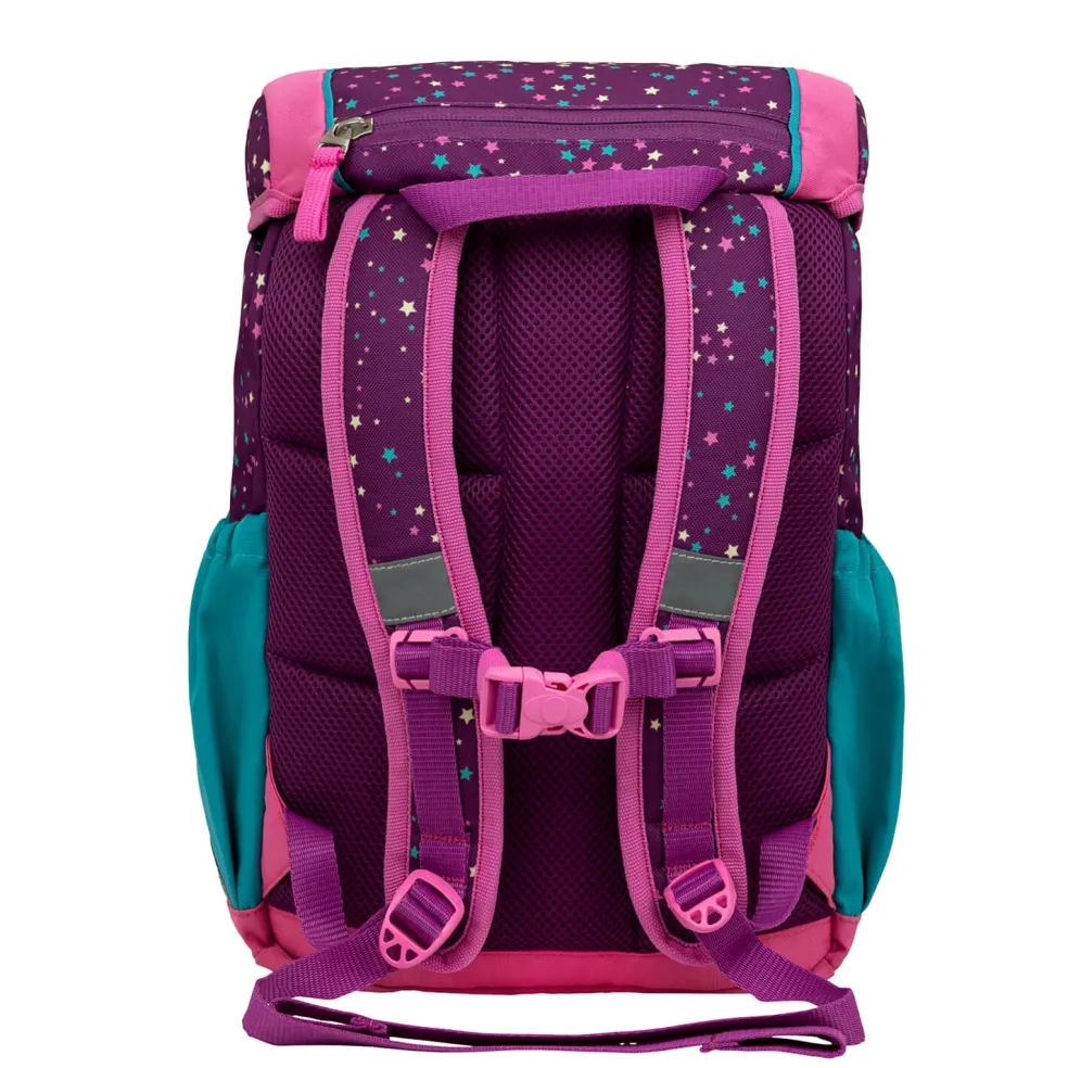 Belmil Kiddy Sporty Kindergartenrucksack - UNICORNIA
