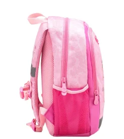 Belmil Kindergarten Rucksack Kiddy Plus - BALLERINA