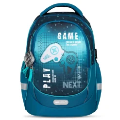 Belmil Leisure Plus Schulrucksack - NEXT LEVEL