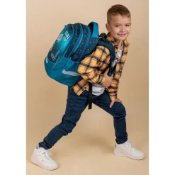 Belmil Leisure Plus Schulrucksack - NEXT LEVEL