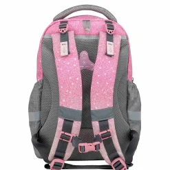 Belmil Leisure Plus Schulrucksack - IN LOVE FASHION - GRAY