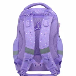 Belmil Leisure Plus Schulrucksack - LOVE OF HEART