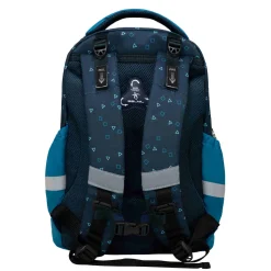 Belmil Leisure Plus Schulrucksack - NEXT LEVEL