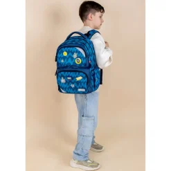 Belmil Maxi Pack Schulrucksack-Set 2-tlg. - PLAY