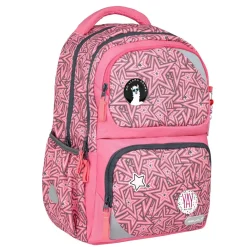 Belmil Maxi Pack Schulrucksack-Set 2-tlg. - LOVE STARS