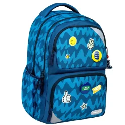 Belmil Maxi Pack Schulrucksack-Set 2-tlg. - PLAY