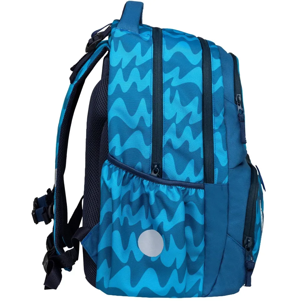 Belmil Maxi Pack Schulrucksack-Set 2-tlg. - PLAY