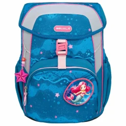Belmil MAXI Schulranzen-Set 5-tlg. - MERMAID