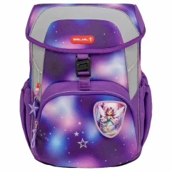 Belmil MAXI Schulranzen-Set 5-tlg. - SHINING FAIRY
