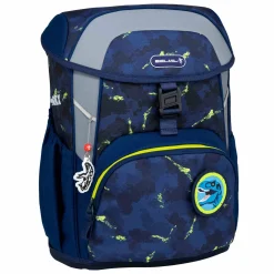 Belmil MAXI Schulranzen-Set 5-tlg. - T-REXY