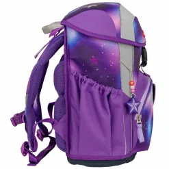 Belmil MAXI Schulranzen-Set 5-tlg. - SHINING FAIRY