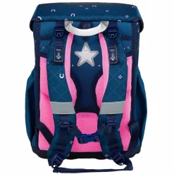 Belmil MAXI Schulranzen-Set 5-tlg. - MEET YOUR HORSES