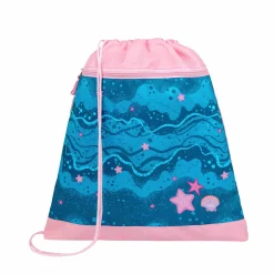 Belmil MAXI Schulranzen-Set 5-tlg. - MERMAID