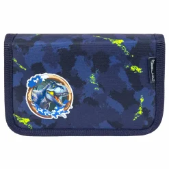 Belmil MAXI Schulranzen-Set 5-tlg. - T-REXY