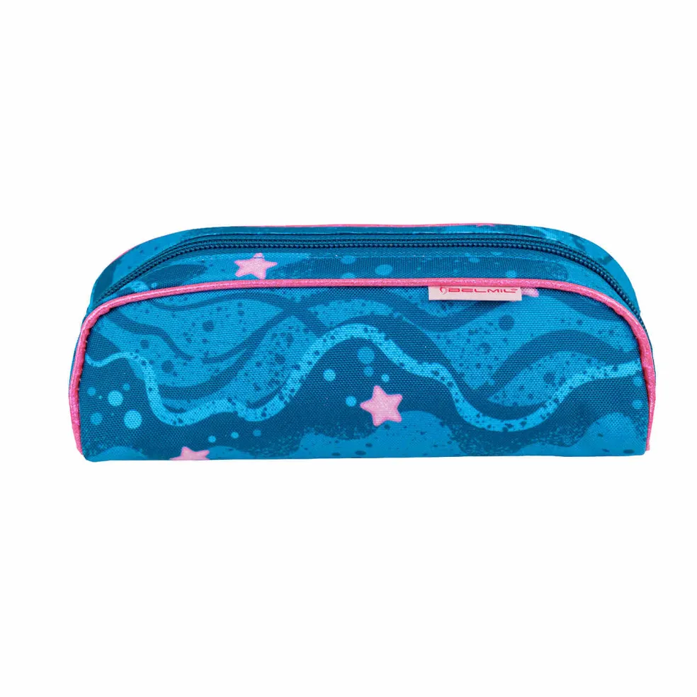 Belmil MAXI Schulranzen-Set 5-tlg. - MERMAID