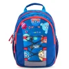 Belmil Mini Kiddy Kindergartenrucksack - COOL MONSTERS