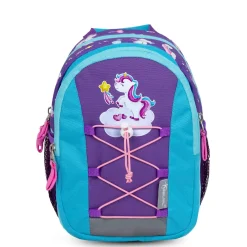 Belmil Mini Kiddy Kindergartenrucksack - PONYVILLE