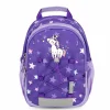 Belmil Mini Kiddy Kindergartenrucksack - UNICORN DREAM STARS