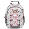Belmil Mini Kiddy Kindergartenrucksack - WOODLAND ANIMAL HEDGEHOG