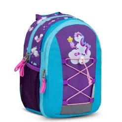 Belmil Mini Kiddy Kindergartenrucksack - PONYVILLE
