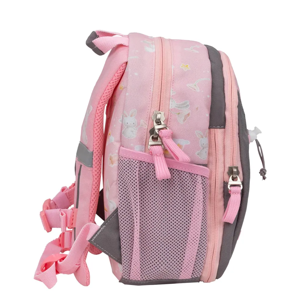 Belmil Mini Kiddy Kindergartenrucksack - FLUFFY