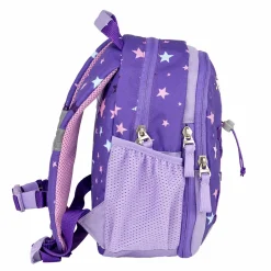 Belmil Mini Kiddy Kindergartenrucksack - UNICORN DREAM STARS
