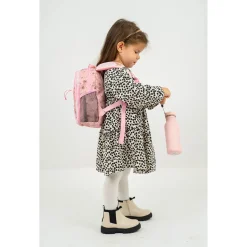 Belmil Mini Kiddy Kindergartenrucksack - WOODLAND ANIMAL DEER