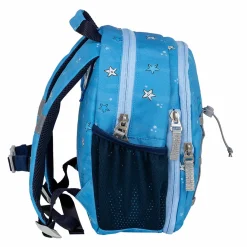 Belmil Mini Kiddy Kindergartenrucksack - LITTLE STAR DOLPHINE