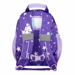 Belmil Mini Kiddy Kindergartenrucksack - UNICORN DREAM STARS