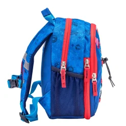 Belmil Mini Kiddy Kindergartenrucksack - COOL MONSTERS