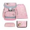 Belmil Mini-Fit Schulranzen-Set 4-tlg. - STAR HORSES