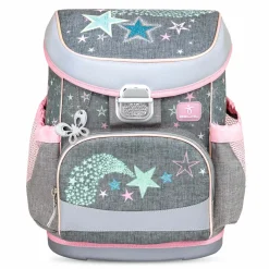 Belmil Mini-Fit Schulranzen-Set 4-tlg. - SHINE BRIGHT