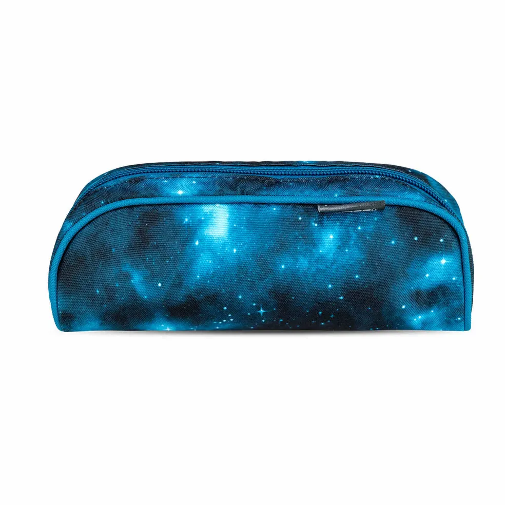 Belmil Mini-Fit Schulranzen-Set 4-tlg. - INFINITY SPACE