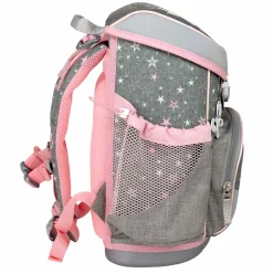 Belmil Mini-Fit Schulranzen-Set 4-tlg. - SHINE BRIGHT