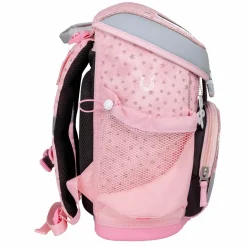 Belmil Mini-Fit Schulranzen-Set 4-tlg. - STAR HORSES