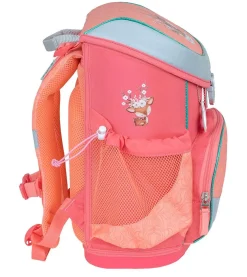 Belmil Mini-Fit Schulranzen-Set 4-tlg. - CUTE DOE
