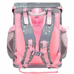 Belmil Mini-Fit Schulranzen-Set 4-tlg. - SHINE BRIGHT