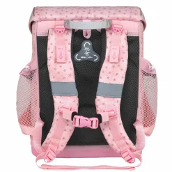 Belmil Mini-Fit Schulranzen-Set 4-tlg. - STAR HORSES