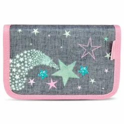 Belmil Mini-Fit Schulranzen-Set 4-tlg. - SHINE BRIGHT