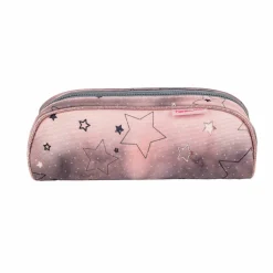 Belmil Mini-Fit Schulranzen-Set 4-tlg. - ROSE BALLET