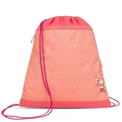 Belmil Mini-Fit Schulranzen-Set 4-tlg. - CUTE DOE