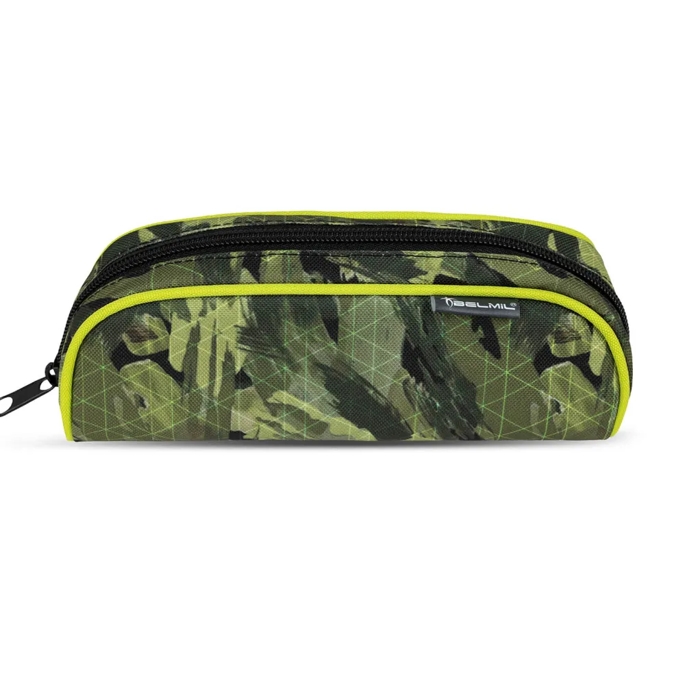 Belmil Mini-Fit Schulranzen-Set 4-tlg. - LOST WORLD