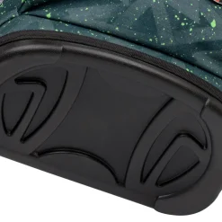 Belmil Motion Schulranzen-Set 5-tlg. - GREEN SPLASH