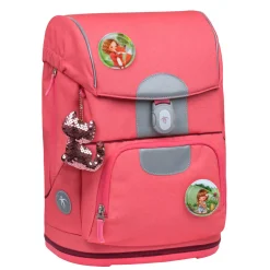 Belmil Motion Schulranzen-Set 5-tlg. - SWEET CANDY