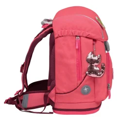 Belmil Motion Schulranzen-Set 5-tlg. - SWEET CANDY