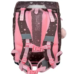 Belmil Motion Schulranzen-Set 5-tlg. - CHAMPION HORSE