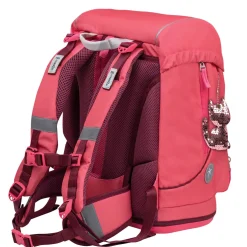 Belmil Motion Schulranzen-Set 5-tlg. - SWEET CANDY