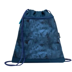 Belmil Motion Schulranzen-Set 5-tlg. - BLUE SPLASH