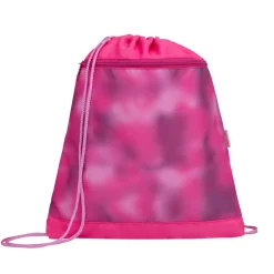 Belmil Motion Schulranzen-Set 5-tlg. - SHINY PINK