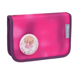 Belmil Motion Schulranzen-Set 5-tlg. - SHINY PINK